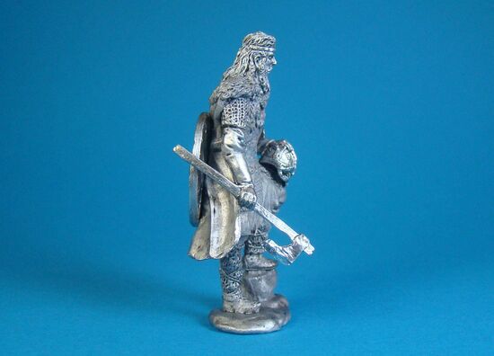 Князь Рюрик, IX век