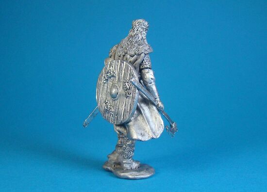 Князь Рюрик, IX век