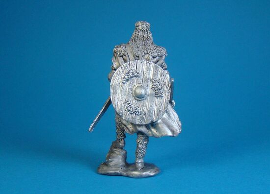 Князь Рюрик, IX век