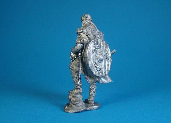 Князь Рюрик, IX век