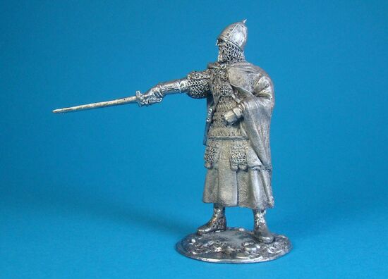 Князь Владимирский Михаил Ярославич, XIII - XIV век