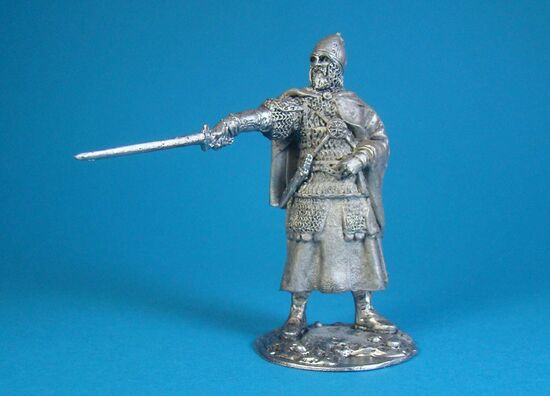 Князь Владимирский Михаил Ярославич, XIII - XIV век