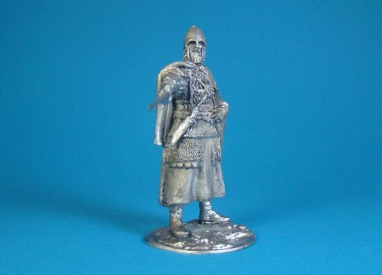 Князь Владимирский Михаил Ярославич, XIII - XIV век