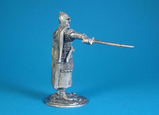 Князь Владимирский Михаил Ярославич, XIII - XIV век