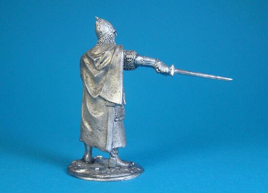 Князь Владимирский Михаил Ярославич, XIII - XIV век