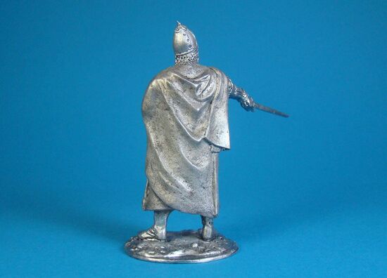 Князь Владимирский Михаил Ярославич, XIII - XIV век