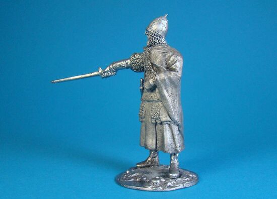 Князь Владимирский Михаил Ярославич, XIII - XIV век