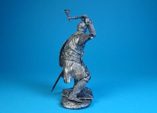 Король Шотландии Роберт I Брюс