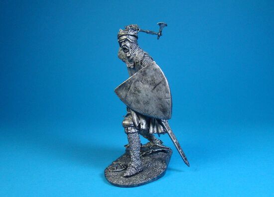 Король Шотландии Роберт I Брюс