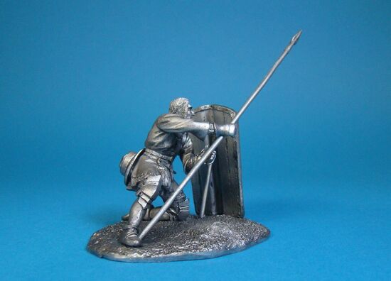 Наемник в Битве при Танненберге 1410 год