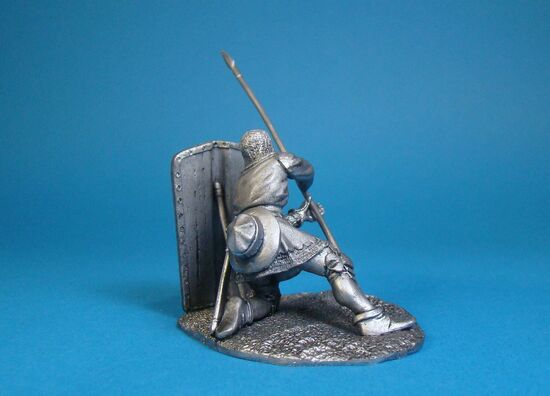 Наемник в Битве при Танненберге 1410 год