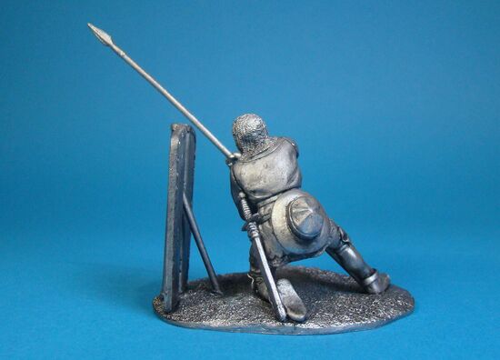 Наемник в Битве при Танненберге 1410 год