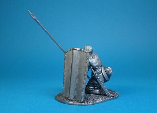 Наемник в Битве при Танненберге 1410 год