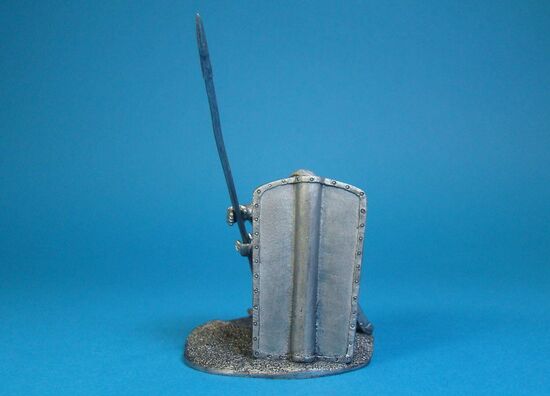 Наемник в Битве при Танненберге 1410 год