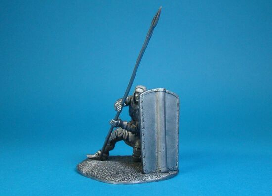 Наемник в Битве при Танненберге 1410 год