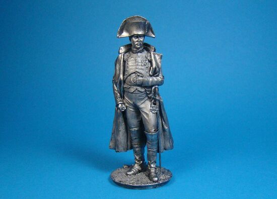 Наполеон I, битва при Ватерлоо 1815 год