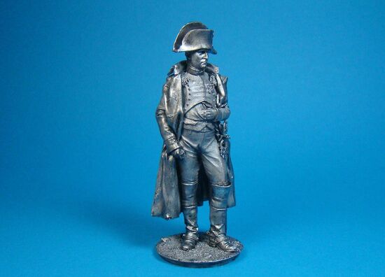 Наполеон I, битва при Ватерлоо 1815 год