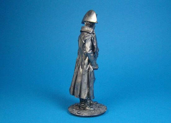 Наполеон I, битва при Ватерлоо 1815 год