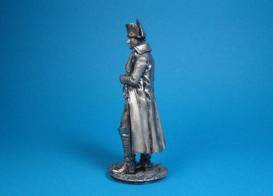 Наполеон I, битва при Ватерлоо 1815 год