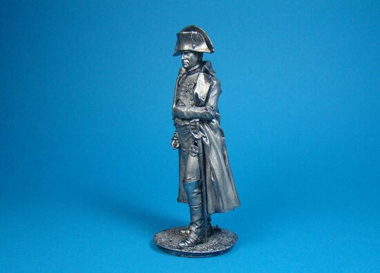 Наполеон I, битва при Ватерлоо 1815 год