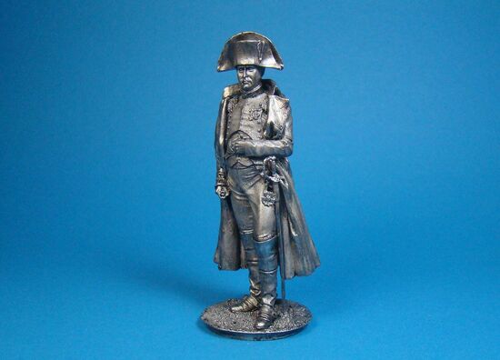 Наполеон I, битва при Ватерлоо 1815 год