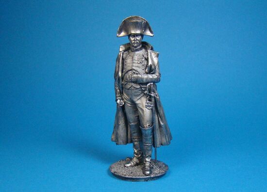 Наполеон I, битва при Ватерлоо 1815 год