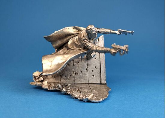 Нео в Матрице