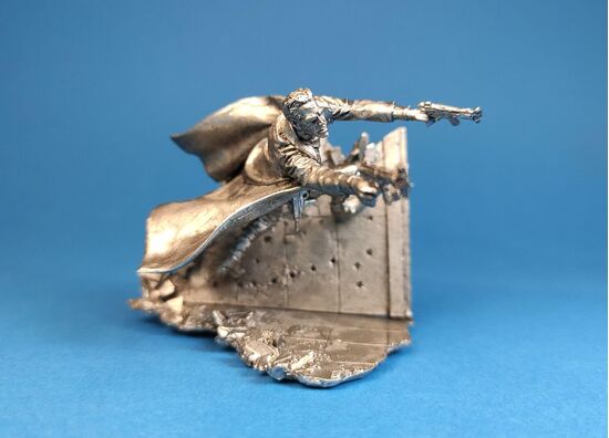 Нео в Матрице