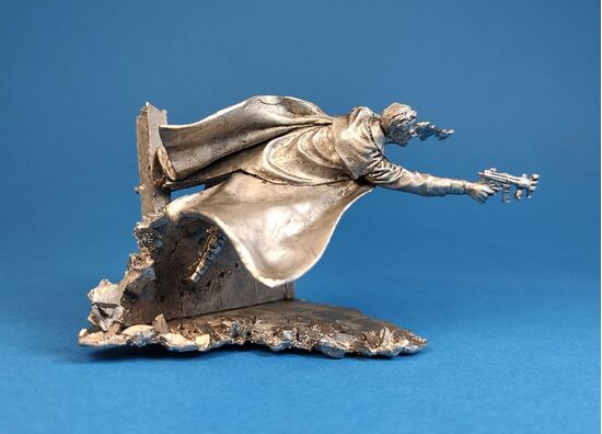 Нео в Матрице