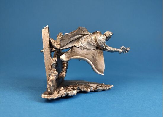 Нео в Матрице