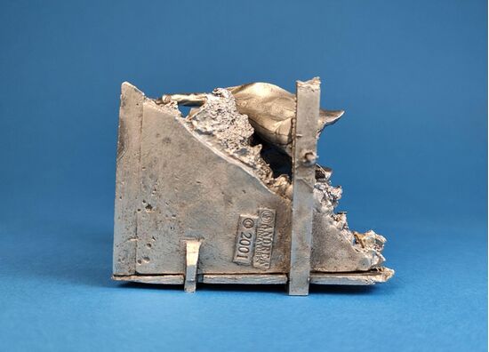 Нео в Матрице