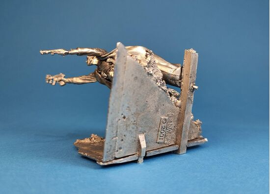 Нео в Матрице