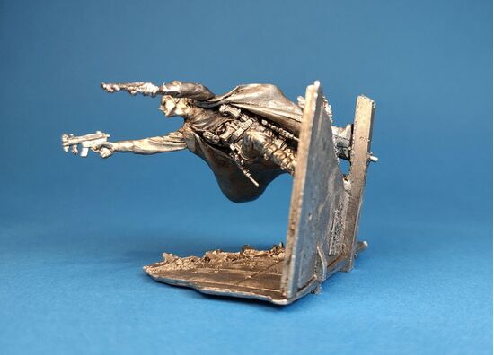 Нео в Матрице