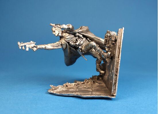 Нео в Матрице