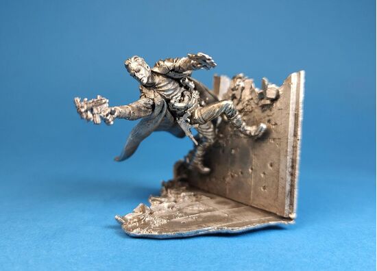 Нео в Матрице