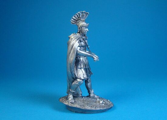 Преторианский офицер, 1-я дакийская война 101 год н.э.