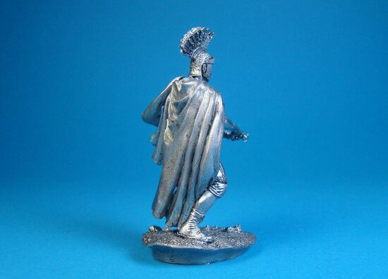 Преторианский офицер, 1-я дакийская война 101 год н.э.