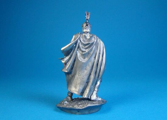 Преторианский офицер, 1-я дакийская война 101 год н.э.