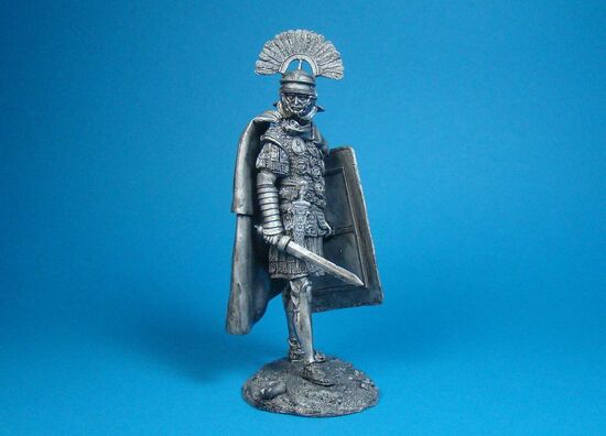 Римский центурион I век