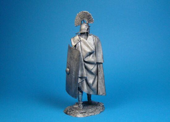 Римский центурион I век