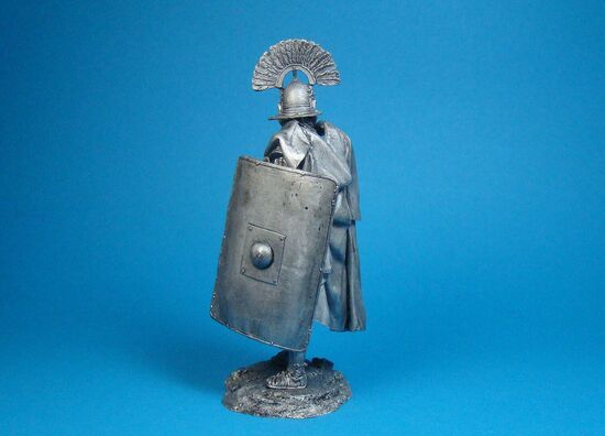 Римский центурион I век