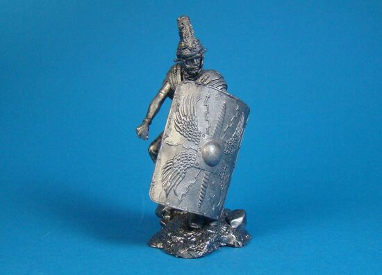 Римский Опцио, середина I - II века