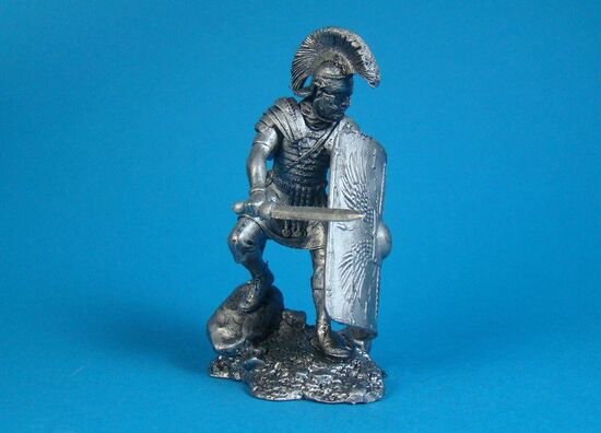 Римский Опцио, середина I - II века