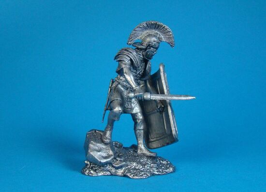 Римский Опцио, середина I - II века