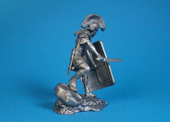 Римский Опцио, середина I - II века