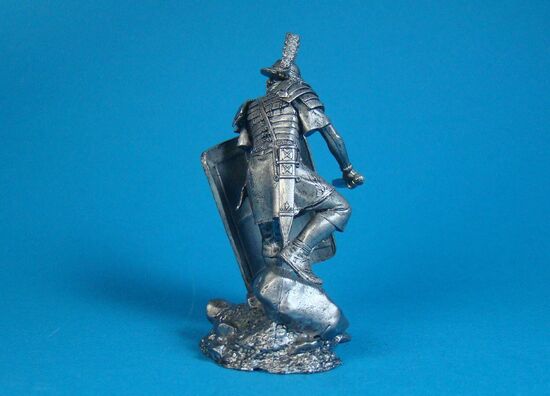 Римский Опцио, середина I - II века