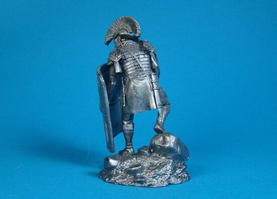 Римский Опцио, середина I - II века