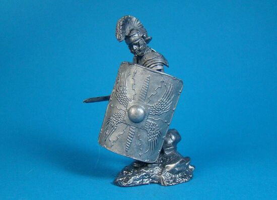 Римский Опцио, середина I - II века