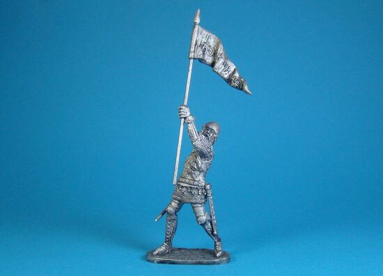 Рыцарь Готфрид IV фон Арнсберг, 1371 год