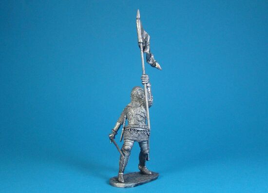 Рыцарь Готфрид IV фон Арнсберг, 1371 год